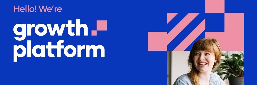 Growth Platform banner