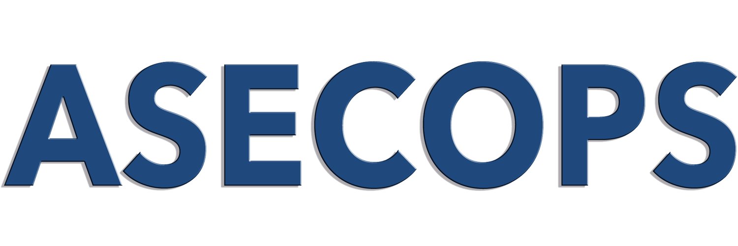 ASECOPS banner