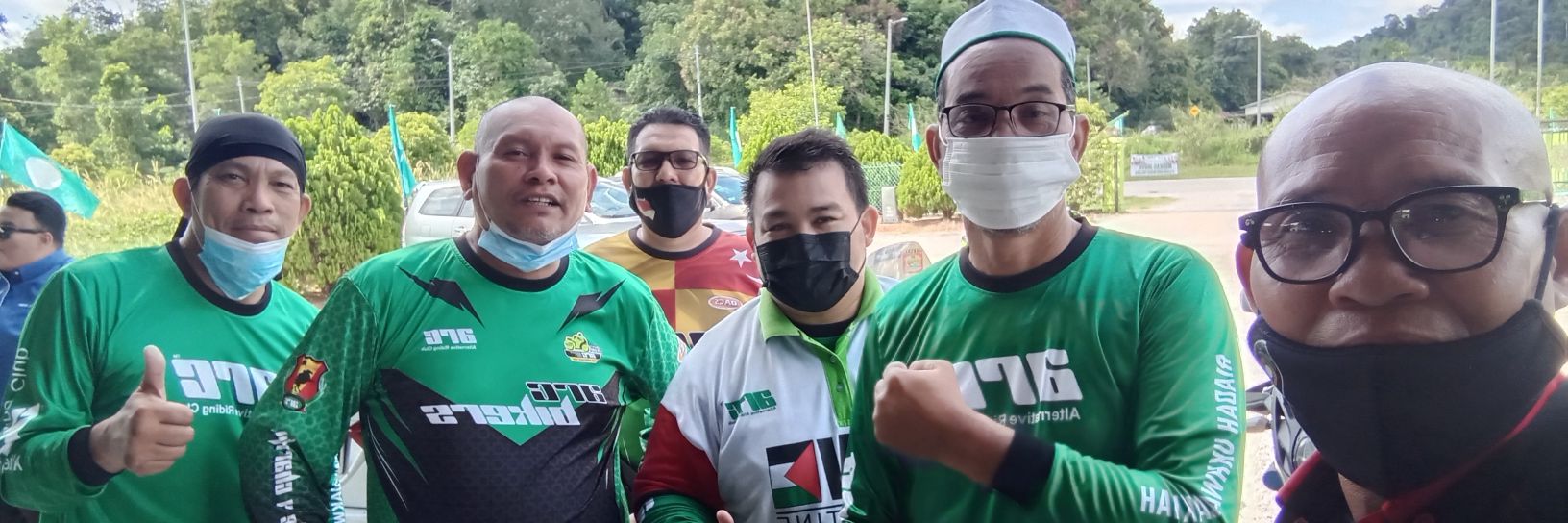 Ras Putra @ Pak Engku banner