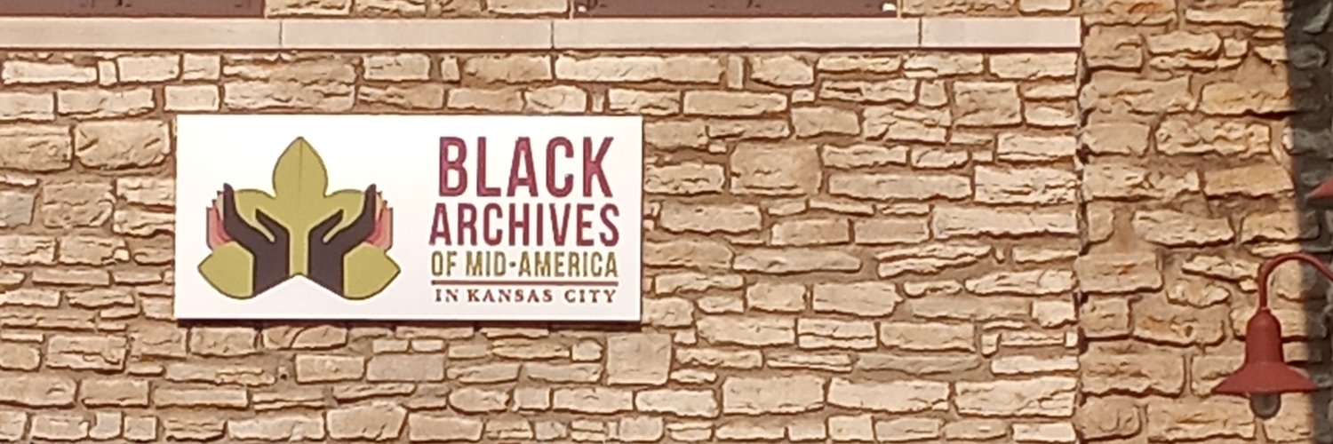 Black Archives banner
