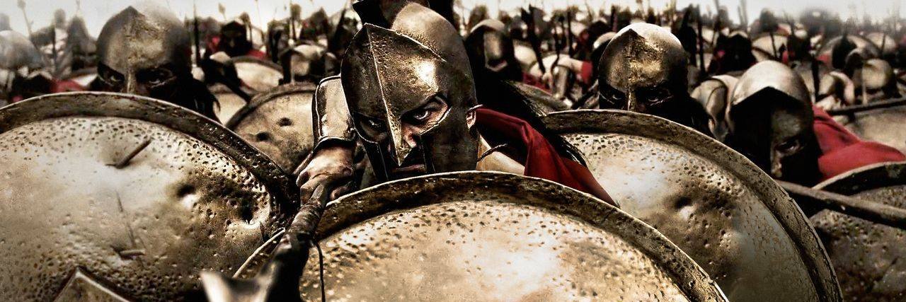 This13SPARTA's profile banner image