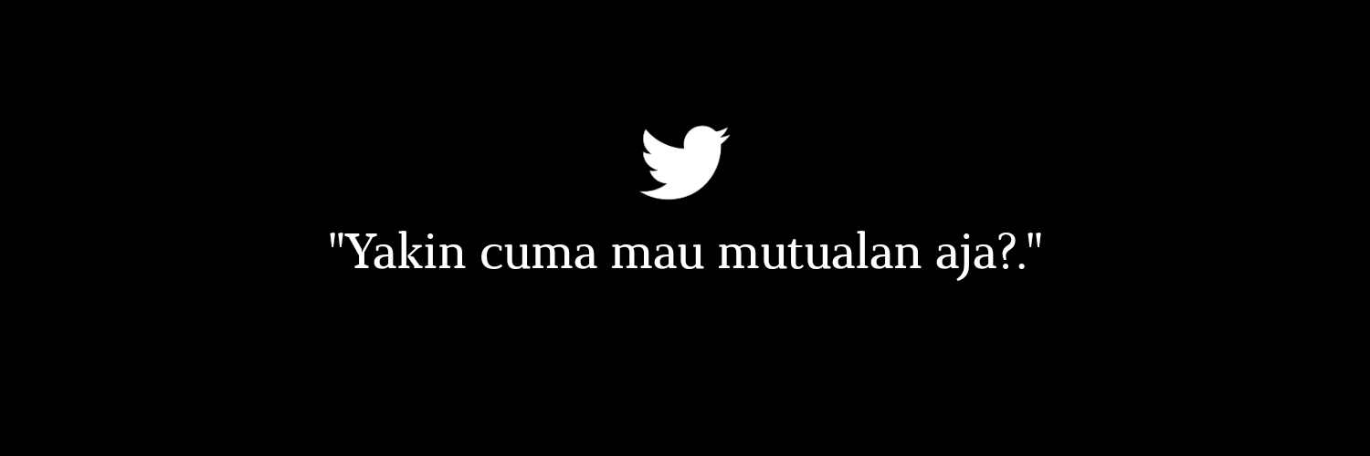 bilang_kangen's profile banner image