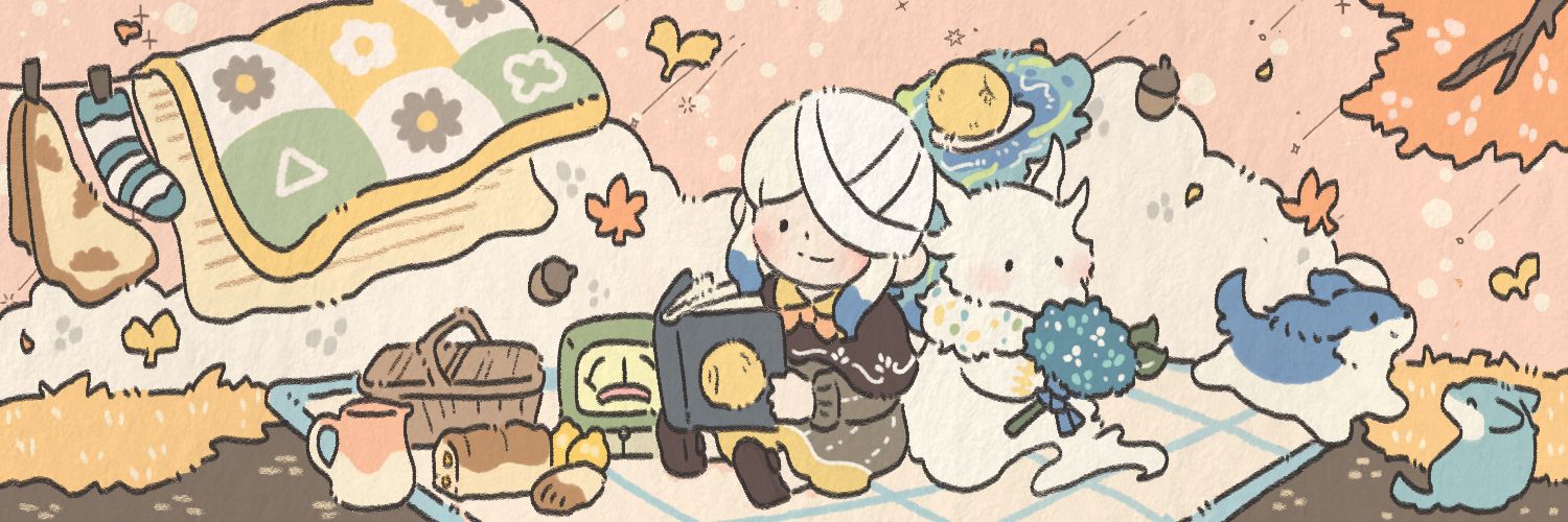 몽달🌙 서일코 준비 중 banner