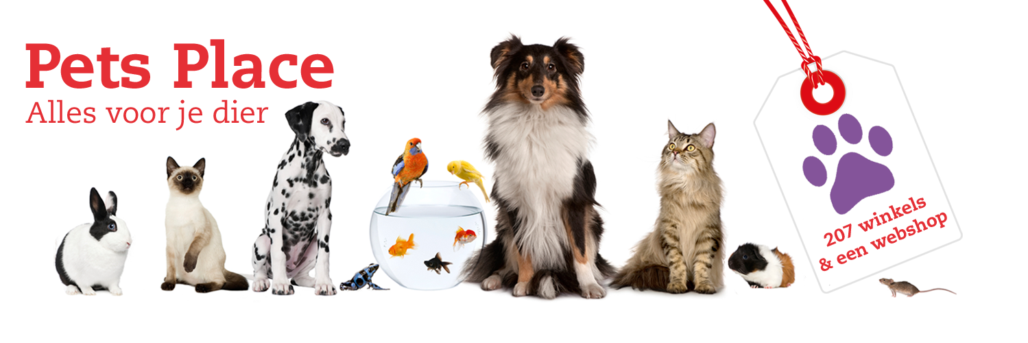 petsplaceNL's profile banner image