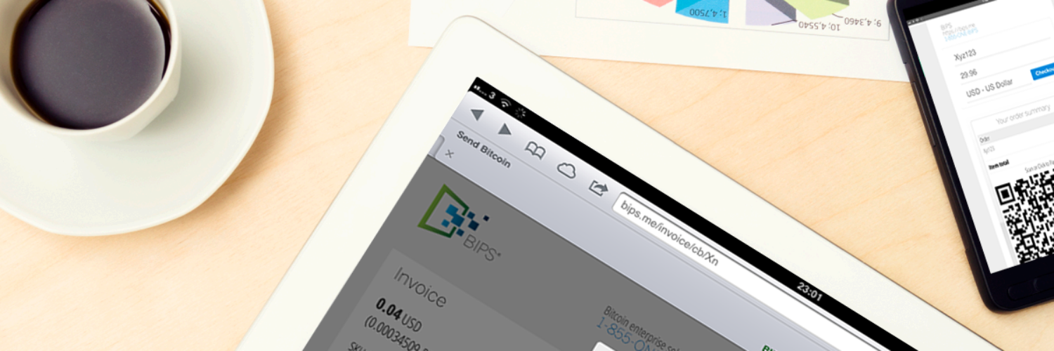 BIPS banner