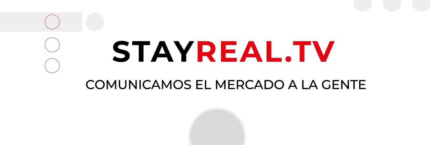 stayreal.tv banner