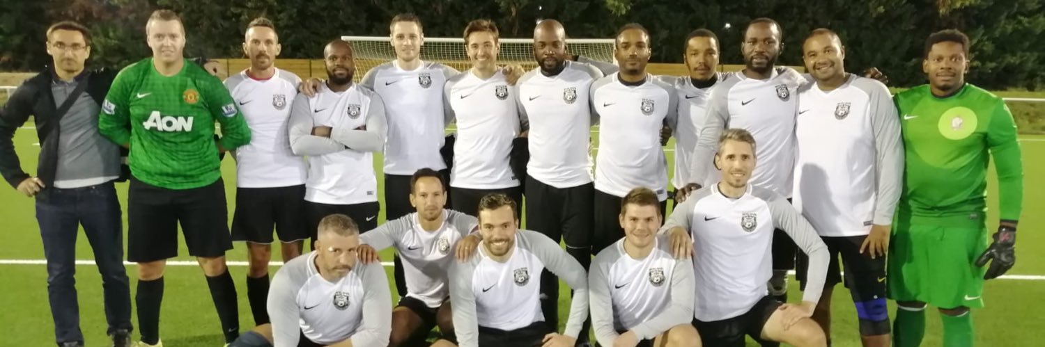 NDFC⚽️⚫️⚪️ banner