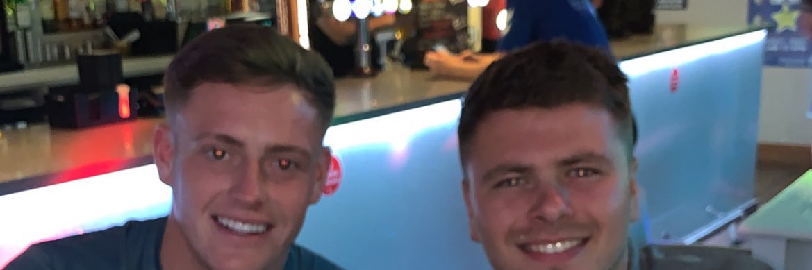 AaronDuell8's profile banner image