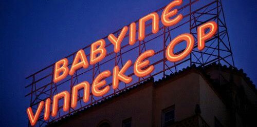 Baby_ine's profile banner image