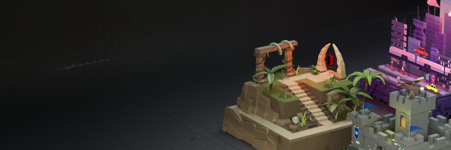 Unity Asset Store banner