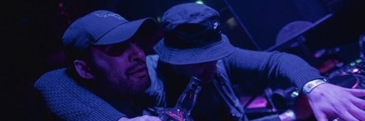 tomaxcell's profile banner image