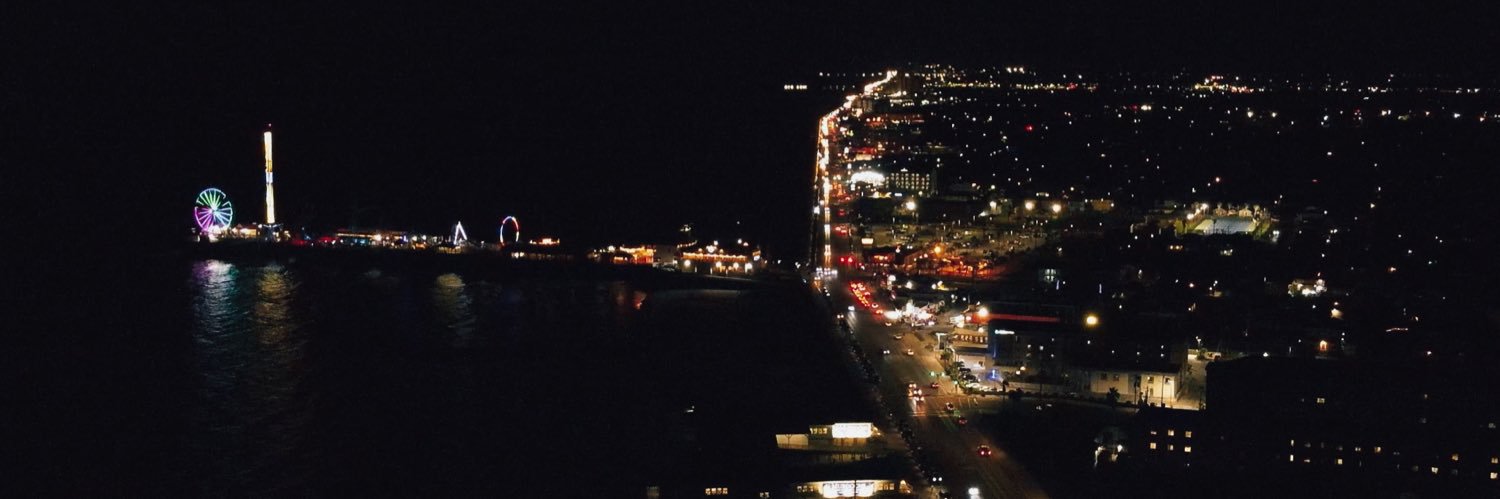 Ⓜ️arshall banner