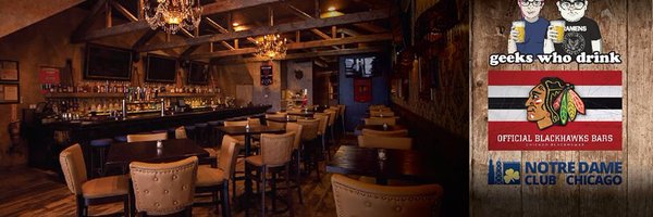 HighNoonChicago Profile Banner