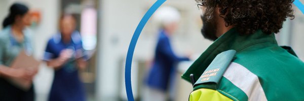 NHSResolution Profile Banner