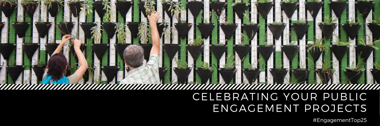 Engagement25's profile banner image