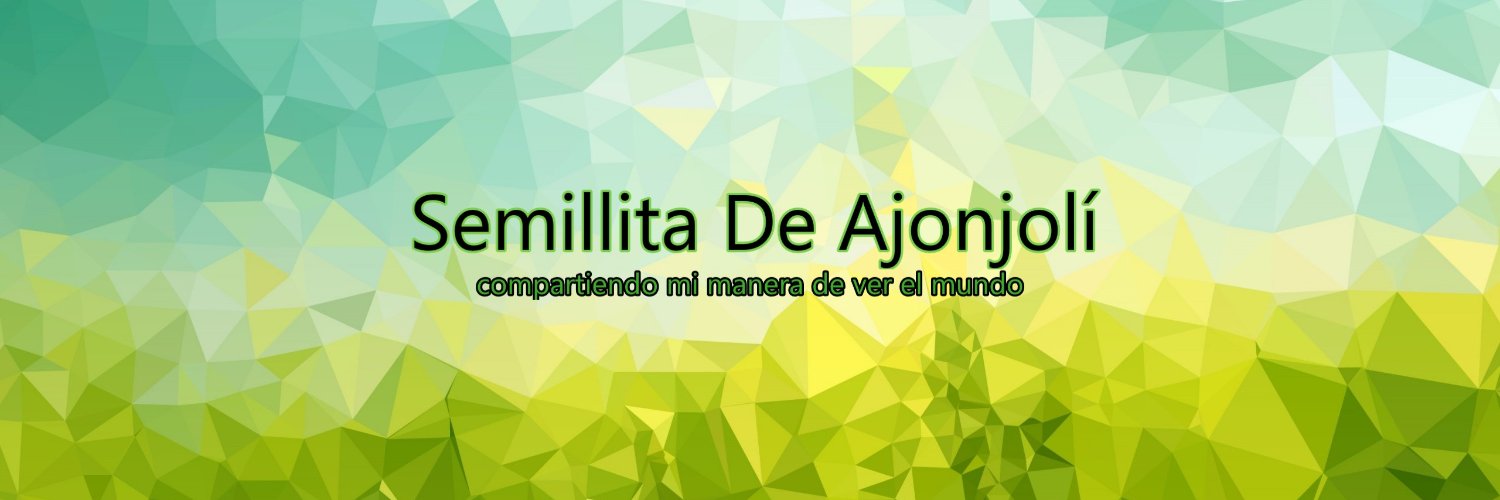 SAjonjoli's profile banner image