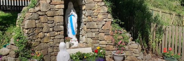 MaryImmaculateH Profile Banner