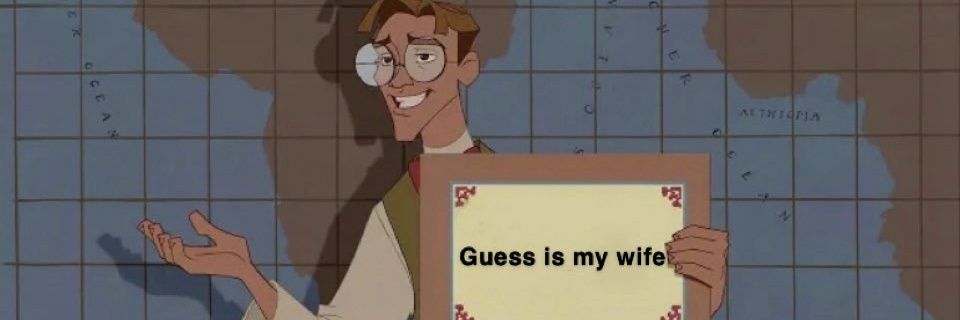 Damedelion 📦 banner