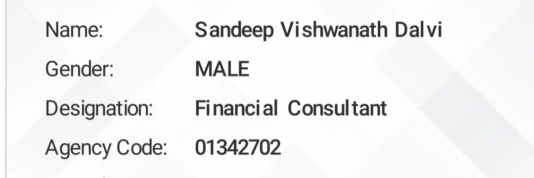 SANDEEPDALVI84's profile banner image