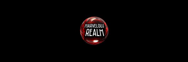MarvelousRealm Profile Banner