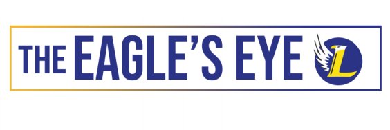 The Eagle's Eye banner