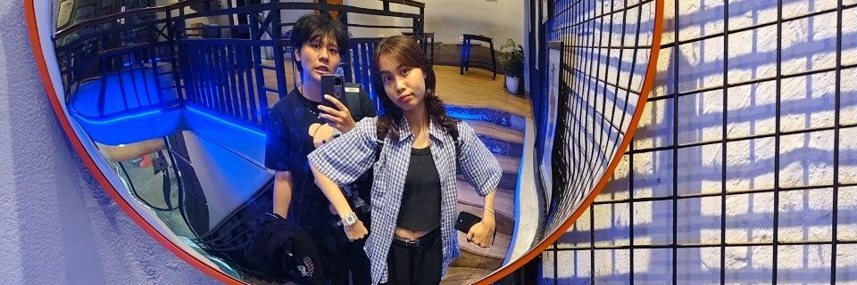 frolicxsome's profile banner image