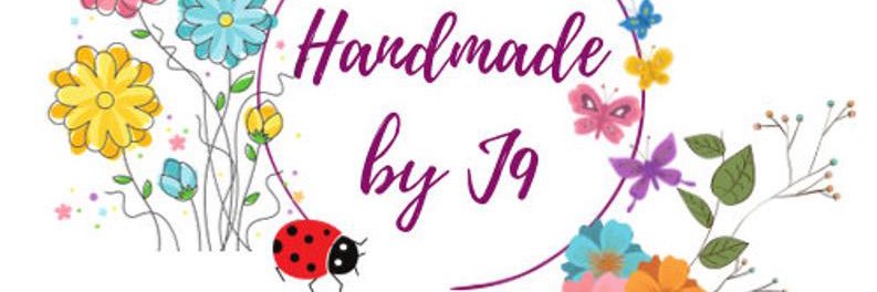 handmadebyj9's profile banner image
