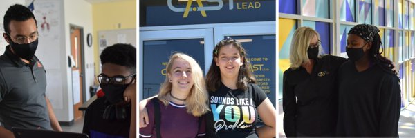 CASTLeadSA Profile Banner