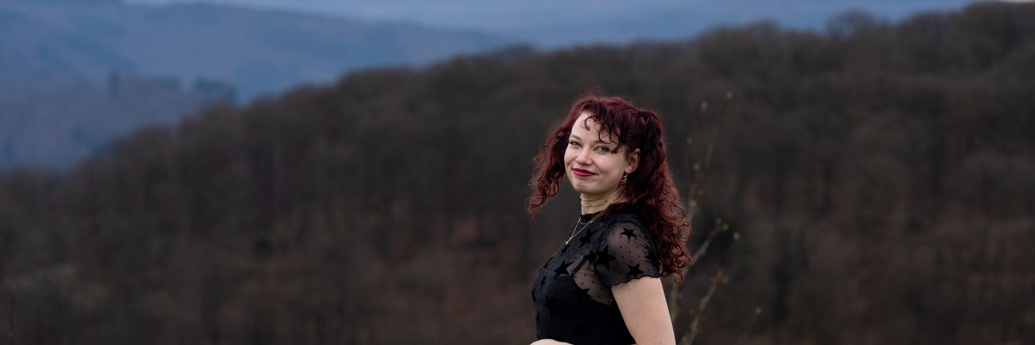meikesmiley's profile banner image