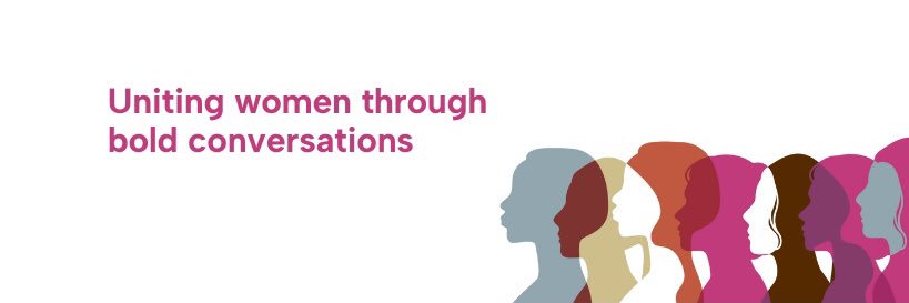 Canada Powered by Women banner