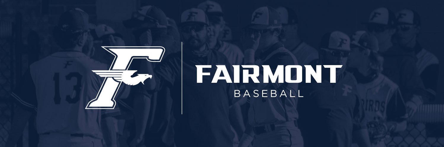 Kettering Fairmont Firebirds Baseball banner