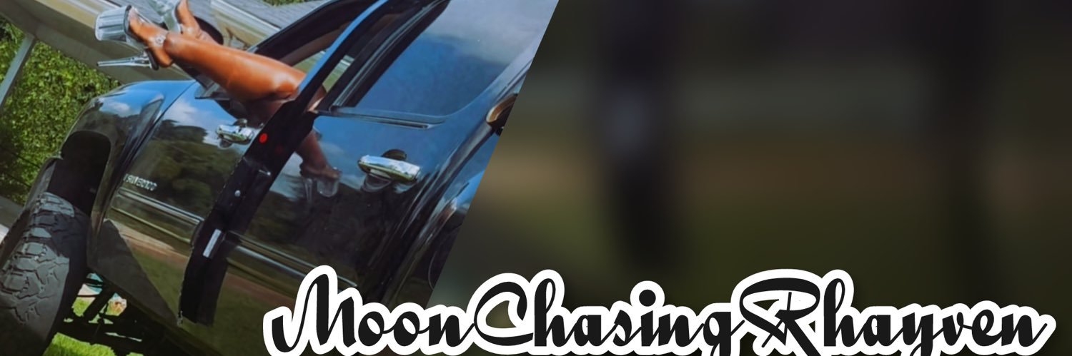 MOONCHASINGRHAYVEN banner