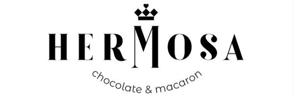 Hermosa | Chocolate & Macaron Profile Banner