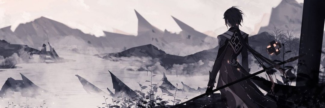 𝙕𝙝𝙤𝙣𝙜𝙡𝙞 banner