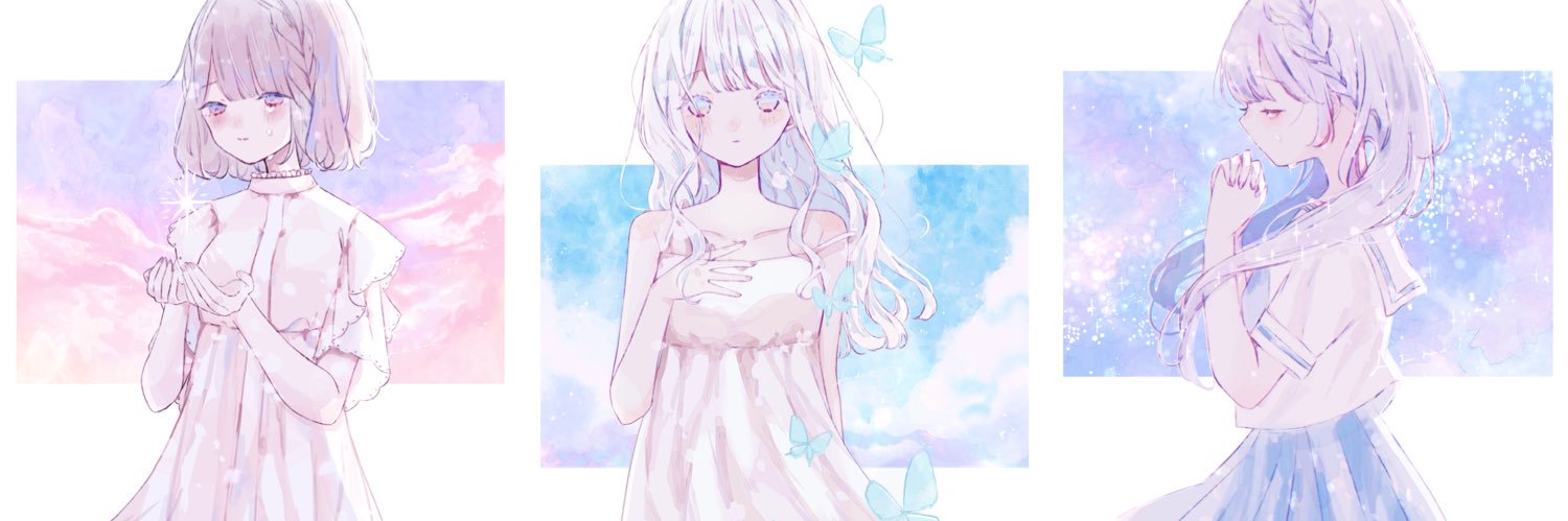 kotono🕊's banner