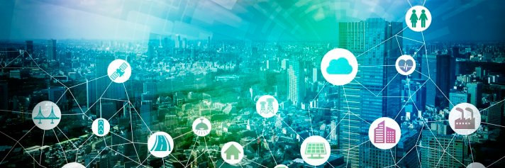 connected everything II banner