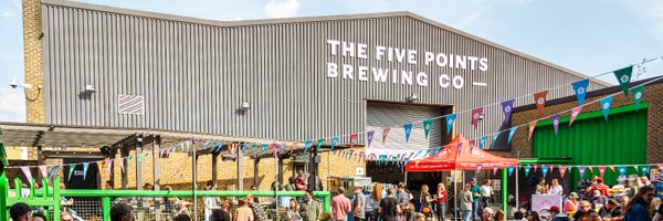 FivePointsBrew Profile Banner