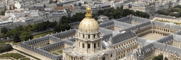 INI_Invalides Profile Banner