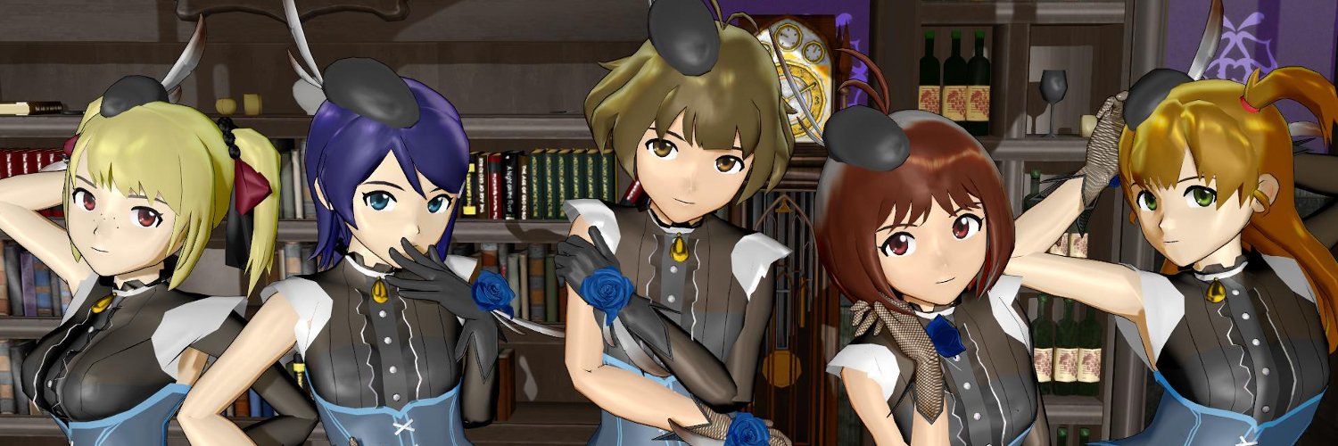 haiiro8116's profile banner image