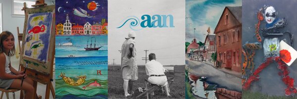 ackartists Profile Banner