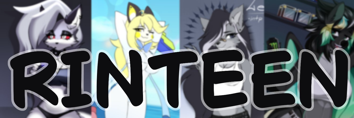 RinTeen🔞(Comm open) banner
