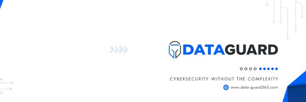 DataGuard365 Profile Banner