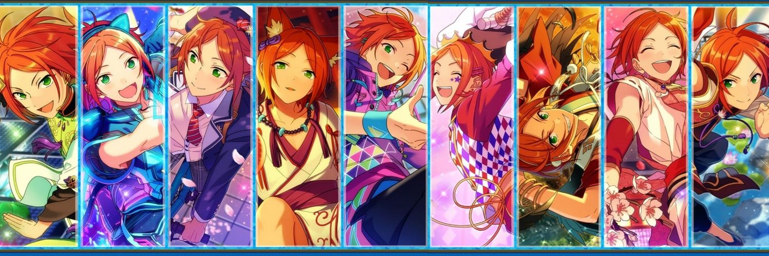 kichiruuuu's profile banner image