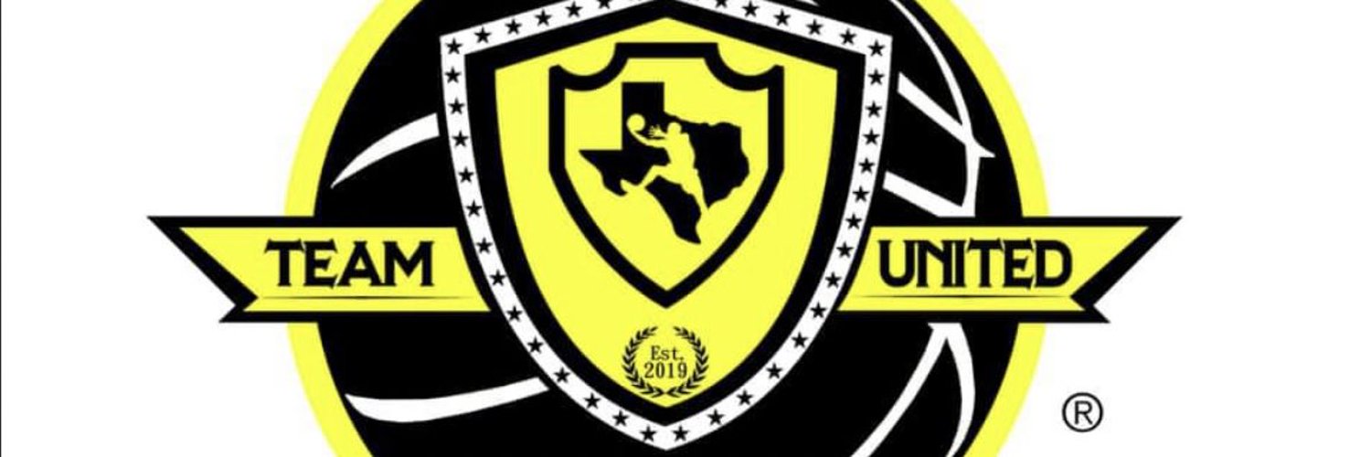 Team United Texas Profile Banner