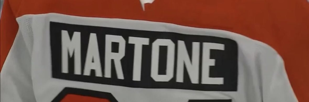 nim!🪽Porter Martone News and Updates banner