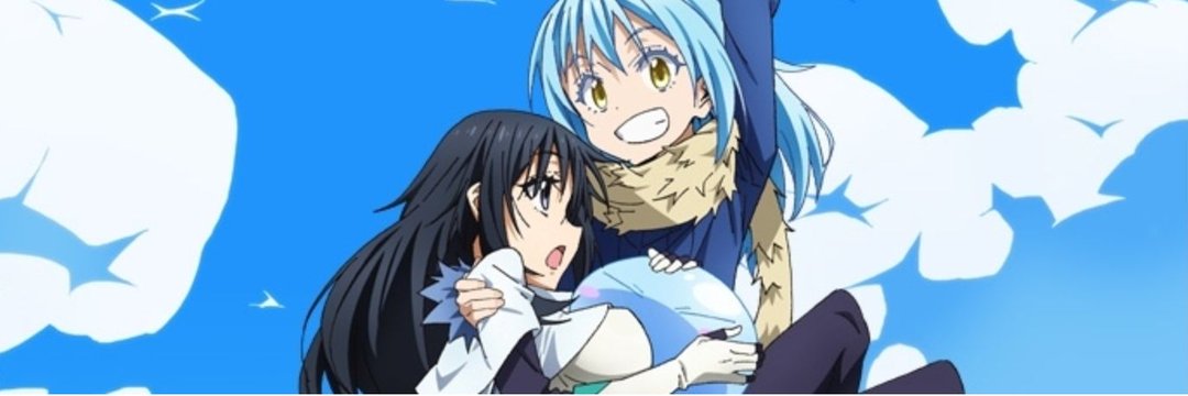 RimuruEren's profile banner image