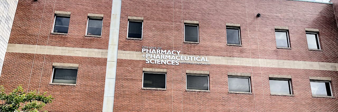 FAMUPharmacy's profile banner image