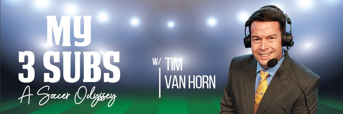 My ThreeSubs banner