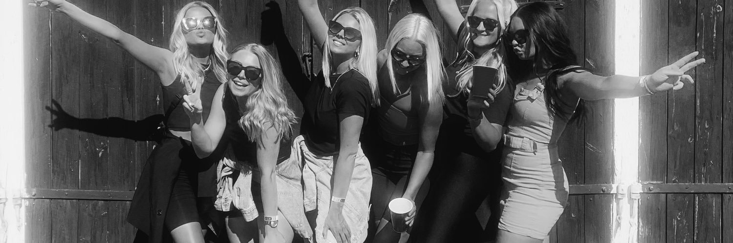 ttildalilja's profile banner image