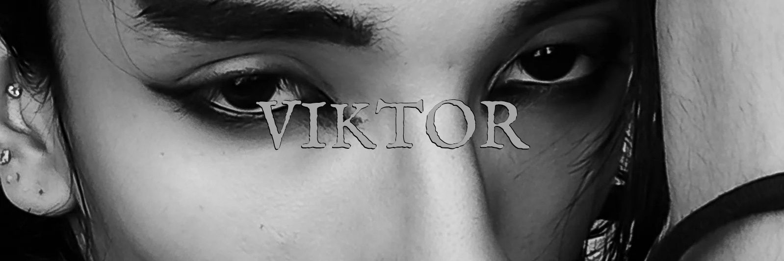 officialviktorr's profile banner image